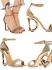 Dolce Gabbana heels sandals DG345543343 